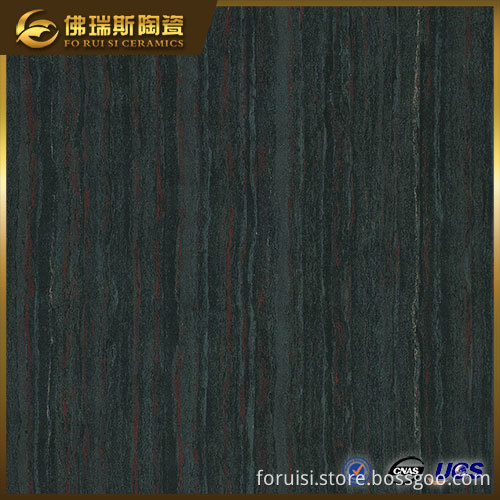 Item:D60805P Zimbabwe Black Granite Floor Tiles of China Tile Suppliers